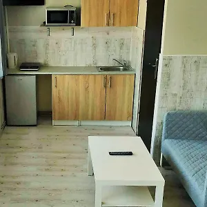 Апартаменты Kawalerki Z Kuchnia - Self Check In - With Kitchen