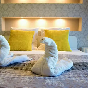 Апартаменты Homely Place Serce Poznania - Stary Rynek - Parking